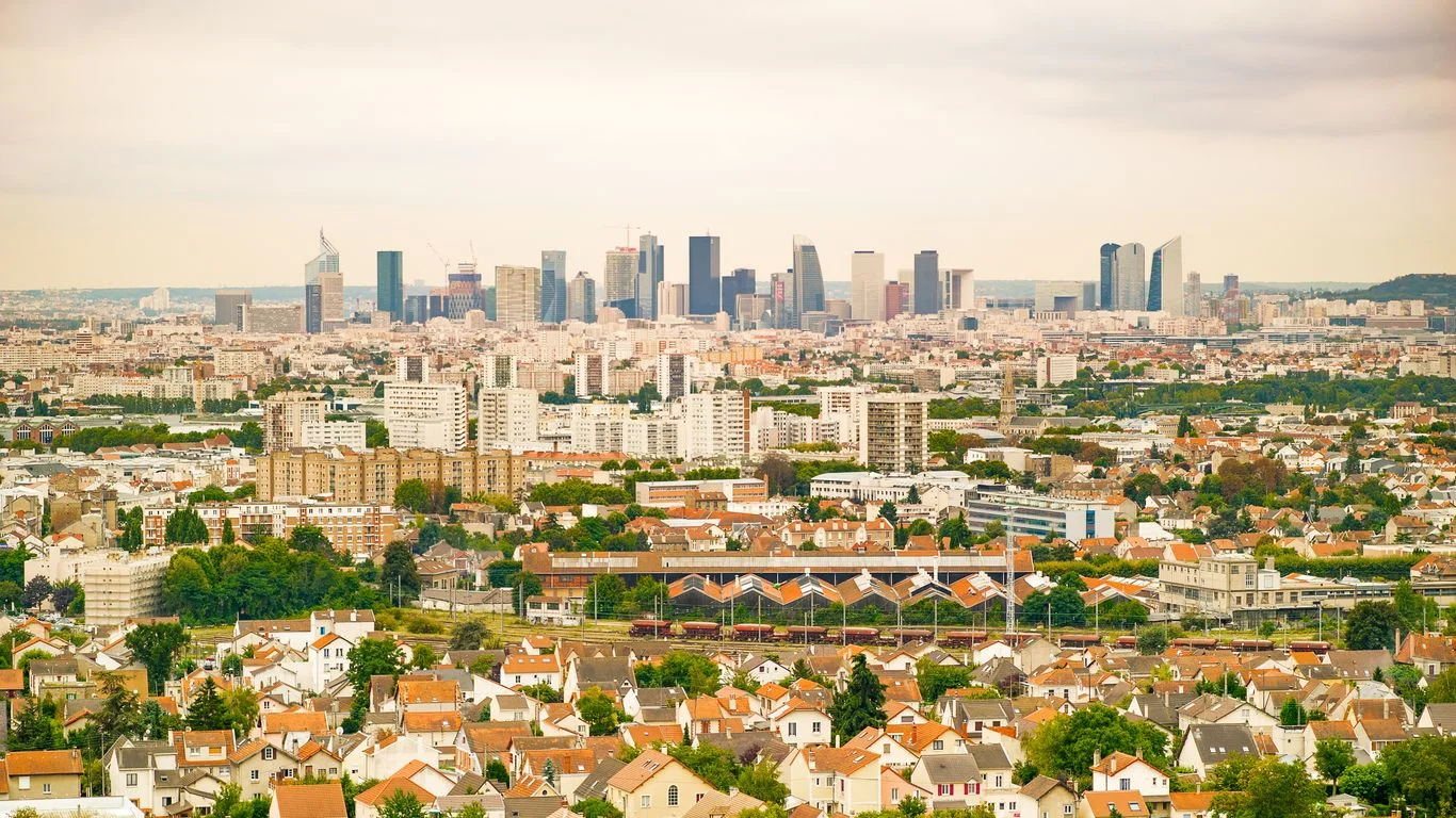 Agence web Argenteuil