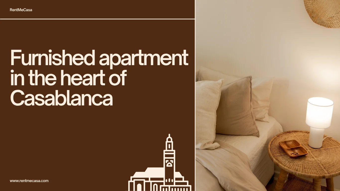 RentMeCasa: Seamless Vacation Rental Booking System