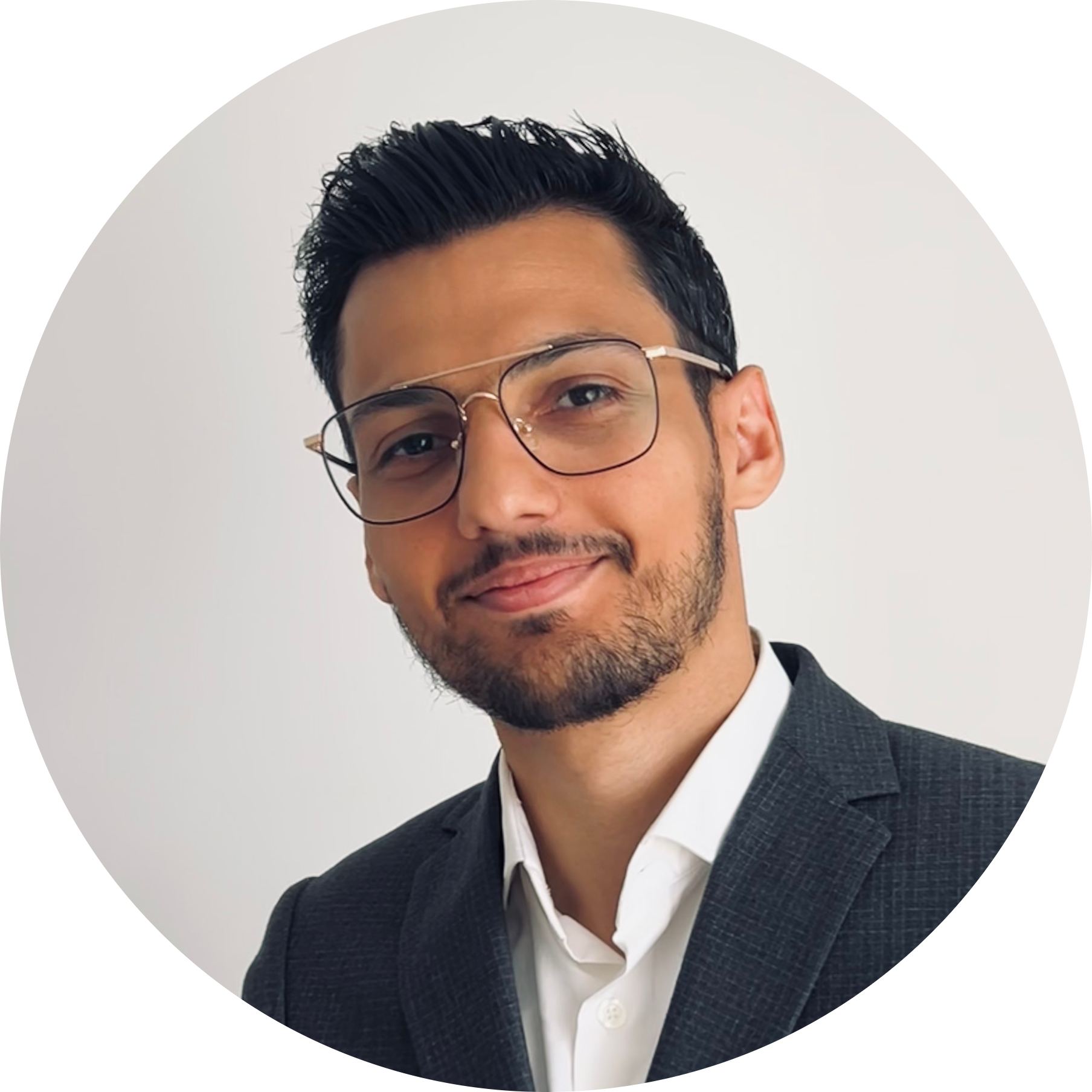 Moad D. — Développeur Web Freelance Full-stack