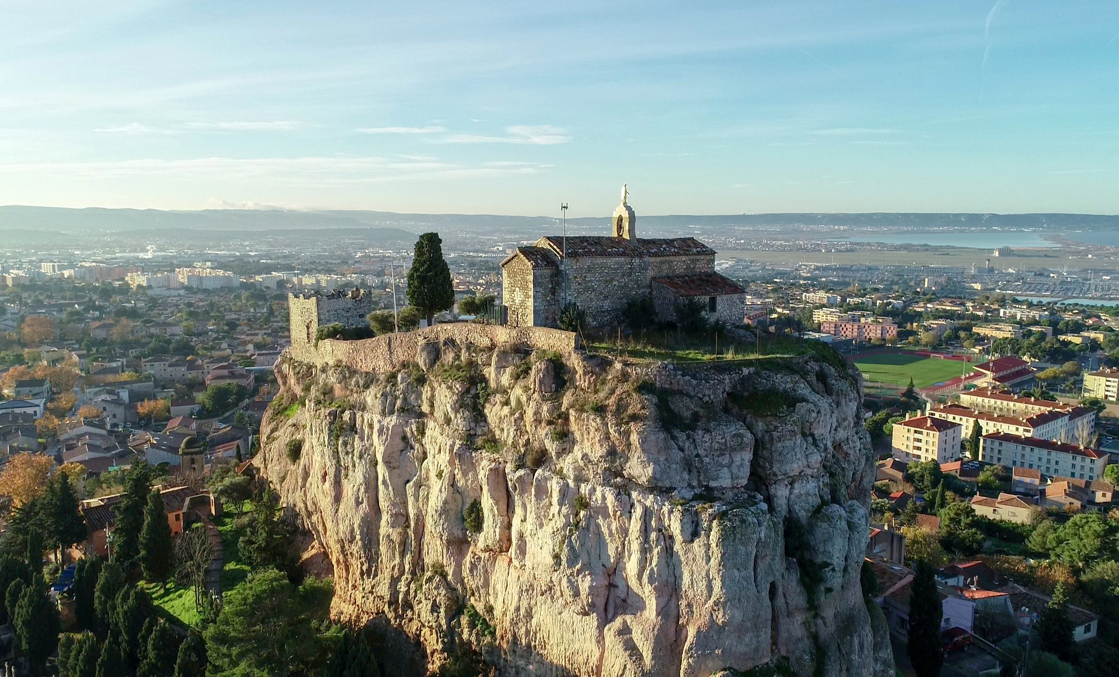 Agence web Vitrolles